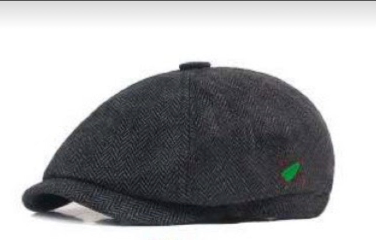 Peaky Blinders Hat