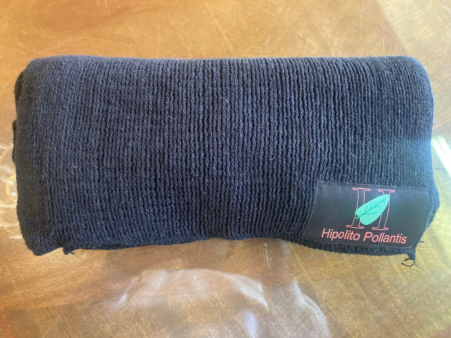 Pollantis Super Soft Scarf