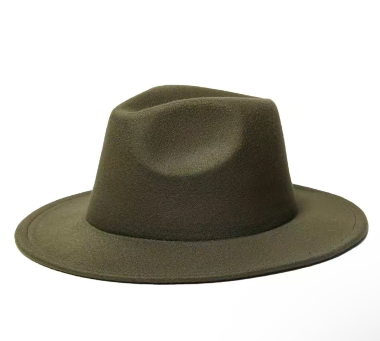 Pollantis Fedora Hat