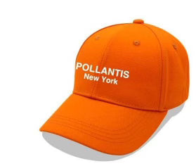 Pollantis Hat