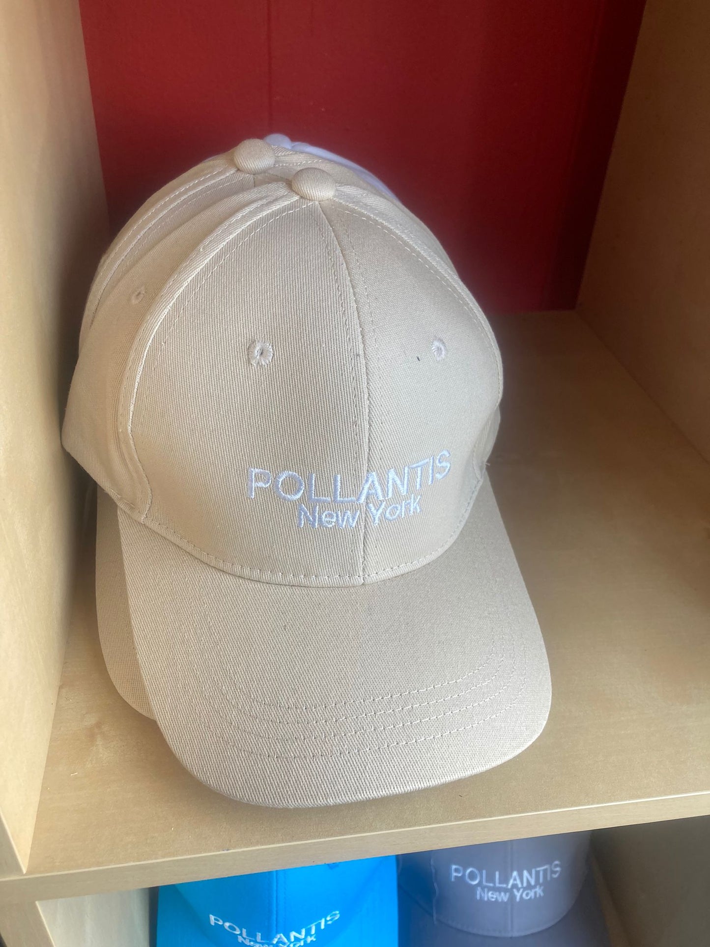 Pollantis Hat